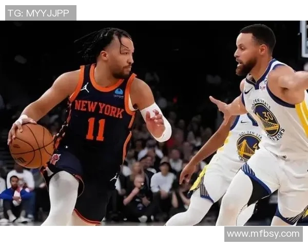 尼克斯黑马之谜：布伦森与OG组合引领联盟净效率榜首之路