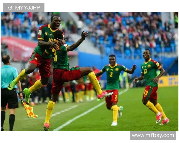 尼日利亚与加纳足球对决历史回顾与未来展望分析